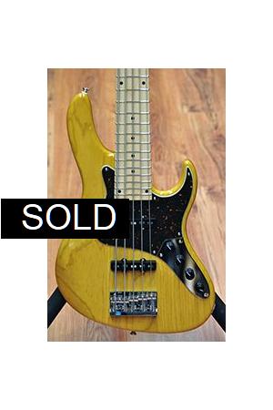 Sadowsky Metro MV5-24 Vintage Tint Natural Sadowsky Metro MV5-24 Vintage Tint Natural